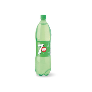 SEVEN UP 1,5 LT S/AZUCAR