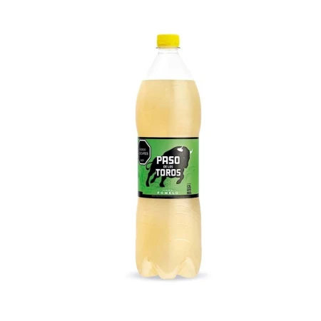 PASO DE LOS TOROS POMELO 1.5 LT