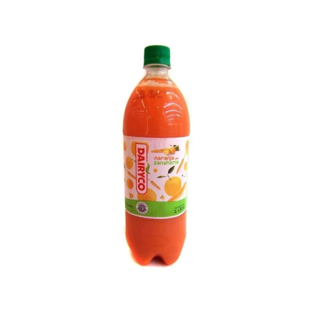 JUGO DAIRYCO VIT NARANJA / ZANAHORIA 1 LT