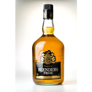 WHISKY BLENDER'S PRIDE 1 LT