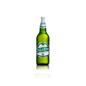 CERVEZA ZILLERTAL 1 LT. C/ENVASE
