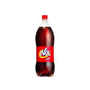 NIX COLA 2.5 LT