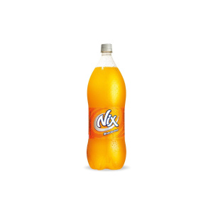 NIX MANDARINA 2 LT