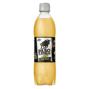 PASO DE LOS TOROS POMELO LIGHT 500 ML