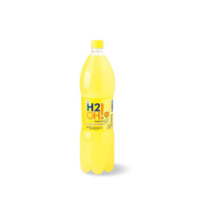 H2O NARANCHELO 1.5 LT