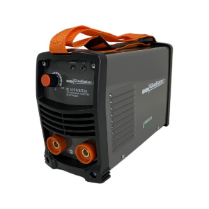 SOLDADORA INVERTER GLADIATOR IE 6200/8