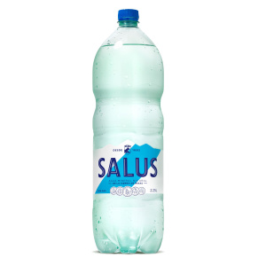 AGUA SALUS 2.25 LT C/GAS