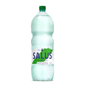 AGUA SALUS 2.25 LT S/GAS