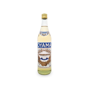 VERMOUTH OYAMA BLANCO 1 LTO