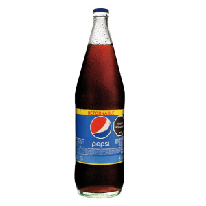 PEPSI 1 LT RETORNABLE