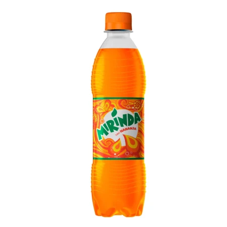 MIRINDA 500 ML