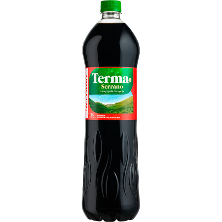 TERMA SERRANO 1350 CC.