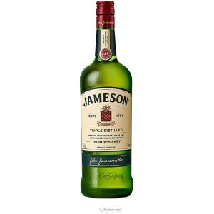 WHISKY JAMESON 1 LT