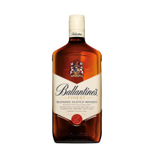 WHISKY BALLANTINE´S 1 LT