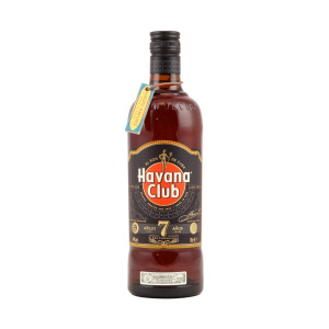 RON HAVANA CLUB 7 AÑOS 750 CC