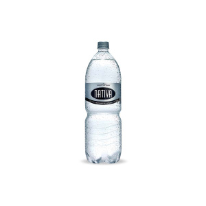 AGUA NATIVA 1.650 LT C/GAS