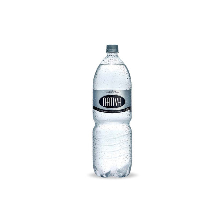 AGUA NATIVA 1.650 LT C/GAS