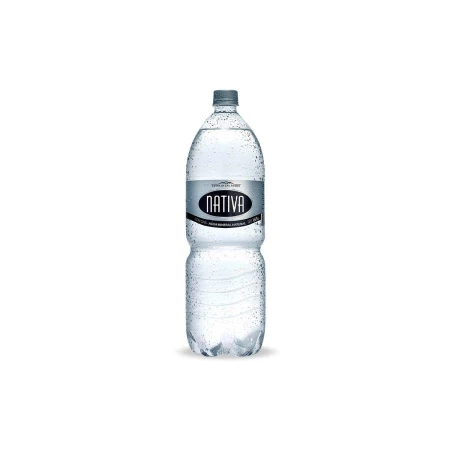 AGUA NATIVA 1.650 LT C/GAS