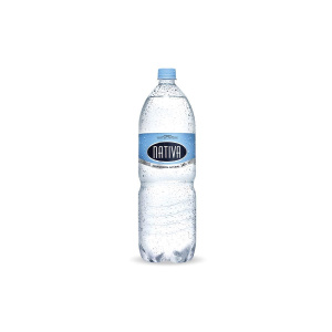 AGUA NATIVA 1.650 LT SEMI GASIFICADA