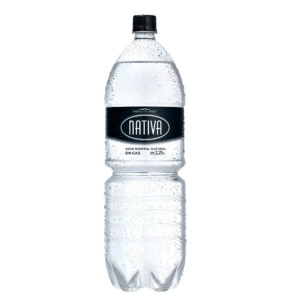 AGUA NATIVA 2.25 LT S/GAS