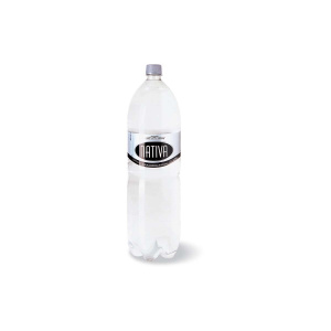 AGUA NATIVA 2.25 LT C/GAS