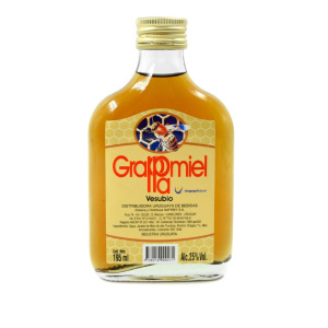 GRAPPAMIEL VESUBIO PETACA