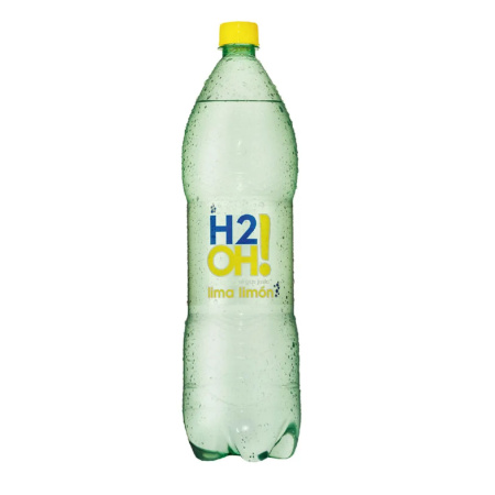H2O LIMA LIMON 1.5 LT