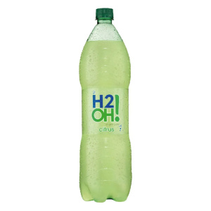 H2O CITRUS 1.5 LT