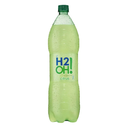 H2O CITRUS 1.5 LT