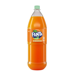 FANTA 2 LT RETORNABLE