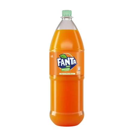 FANTA 2 LT RETORNABLE