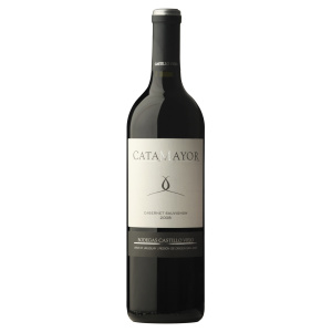 VINO CATAMAYOR VARIETAL CABERNET SAUVIGNON