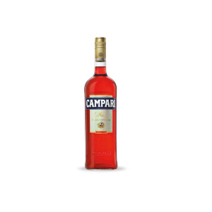 BITTER CAMPARI 750 ML