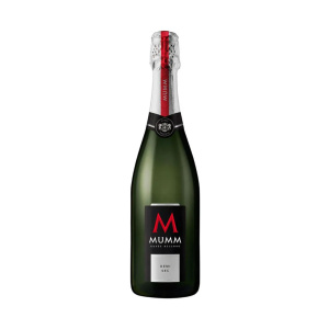 CHAMPAGNE MUMM DEMI SEC 750 ML