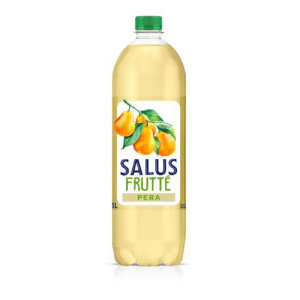 AGUA SALUS FRUTTE PERA 1.5 LT S/GAS