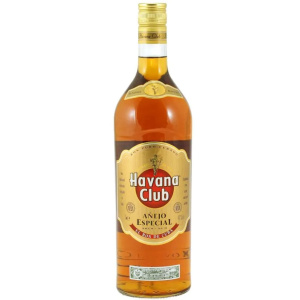 RON HAVANA AÑEJO SPECIAL 700 CC