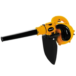 SOPLADOR CON ASPIRADORA DEKO 800 W