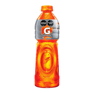 GATORADE NARANJA 1.25 LT