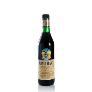 FERNET BRANCA 750 CC