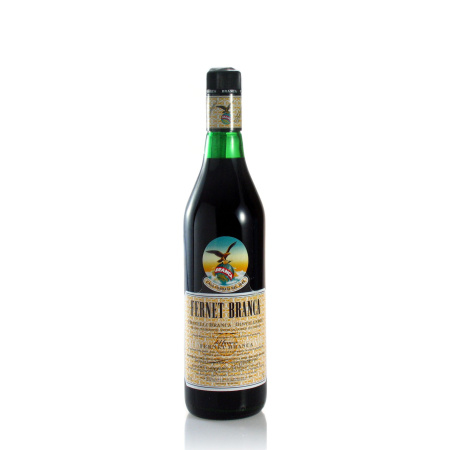 FERNET BRANCA 750 CC