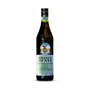 FERNET BRANCA MENTA 750 CC