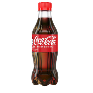 COCA COLA 250 ML