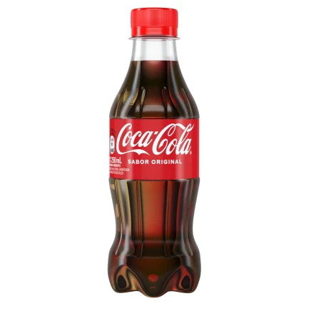 COCA COLA 250 ML