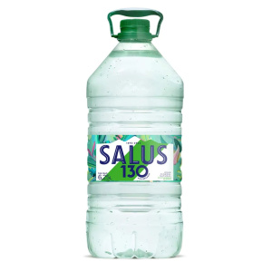 AGUA SALUS 6.25 LT S/GAS