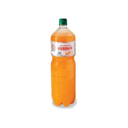 URRETA MANDARINA 2 LT