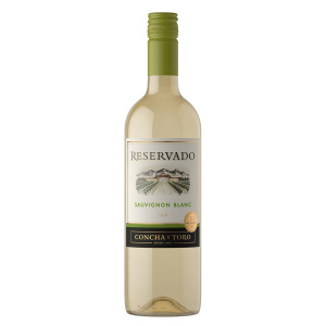 VINO CONCHA Y TORO RESERVA SAUVIGNON BLANC 750 ML