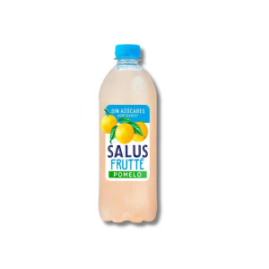 AGUA SALUS FRUTTE POMELO 600 ML S/GAS