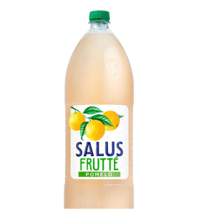 AGUA SALUS FRUTTE POMELO 2.25 LT S/GAS