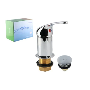 MONOCOMANDO PARA BIDET GOLDEX