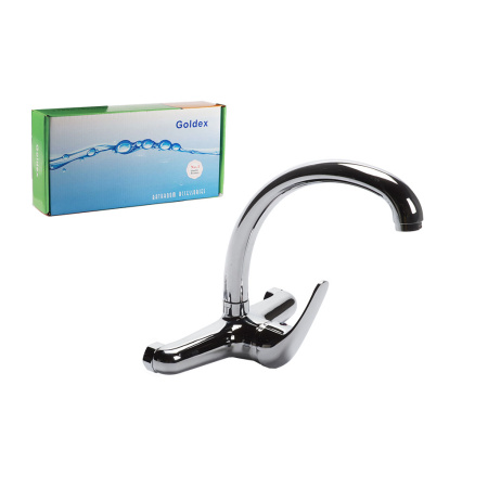 MONOCOMANDO DE PARED PARA COCINA GOLDEX